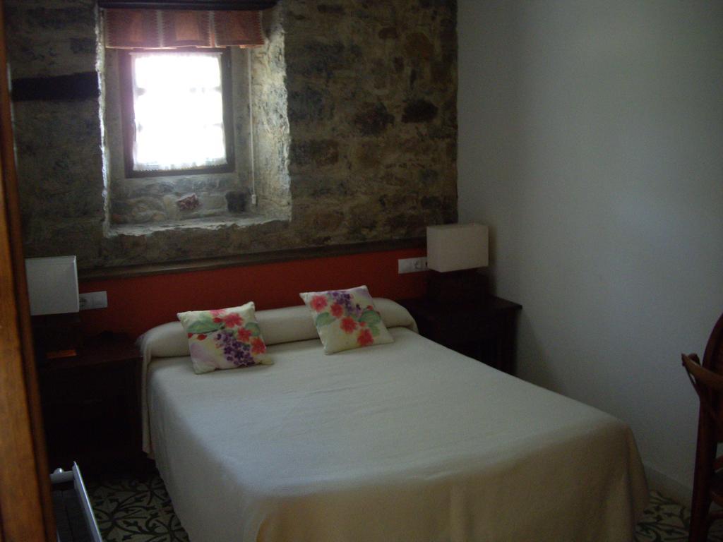 Hotel Casona Cuervo San Tirso de Candamo Ngoại thất bức ảnh