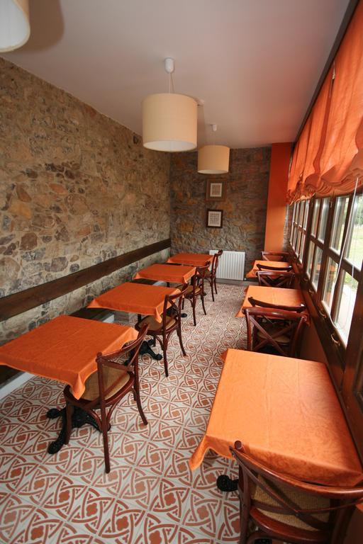 Hotel Casona Cuervo San Tirso de Candamo Ngoại thất bức ảnh
