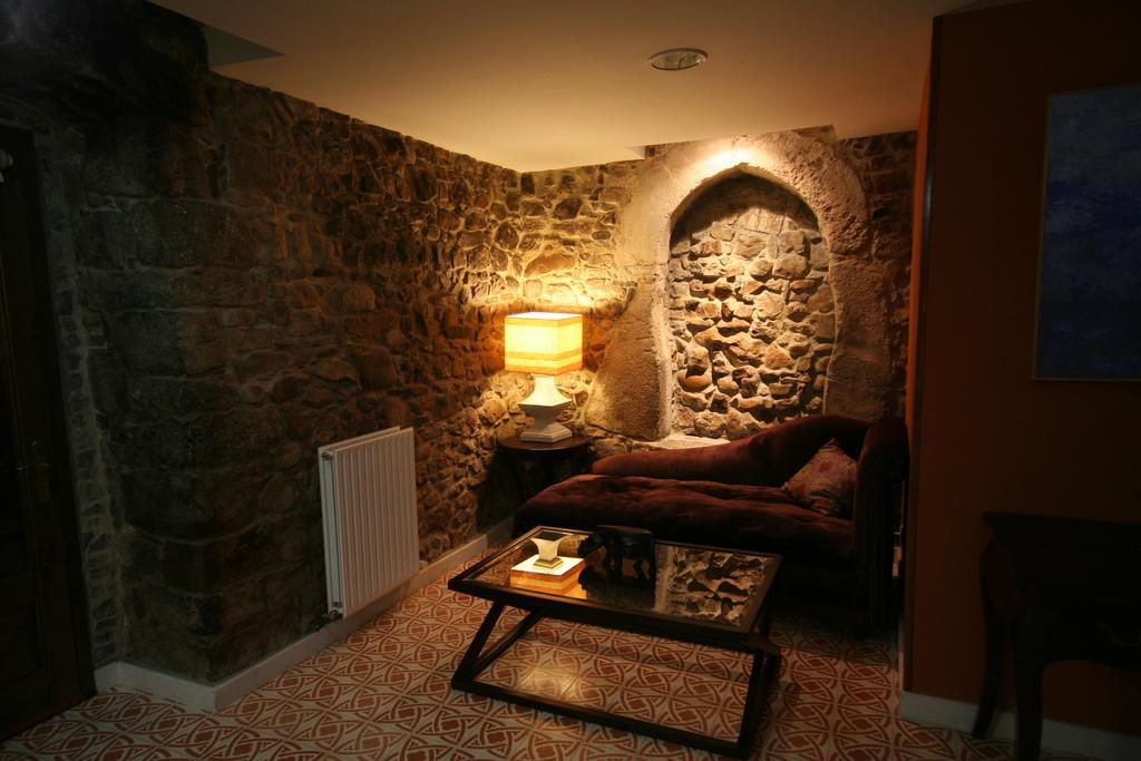 Hotel Casona Cuervo San Tirso de Candamo Ngoại thất bức ảnh