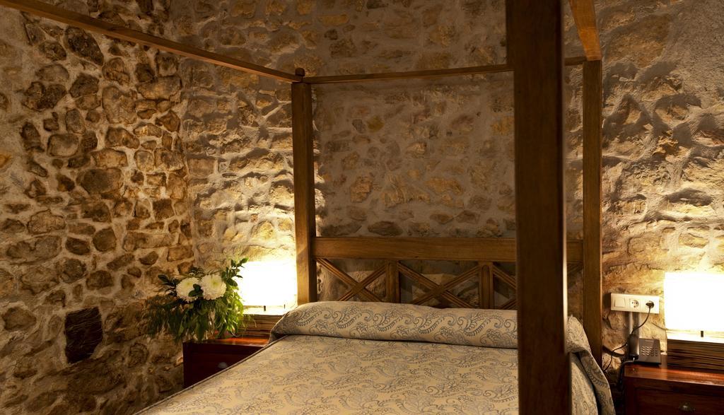 Hotel Casona Cuervo San Tirso de Candamo Ngoại thất bức ảnh