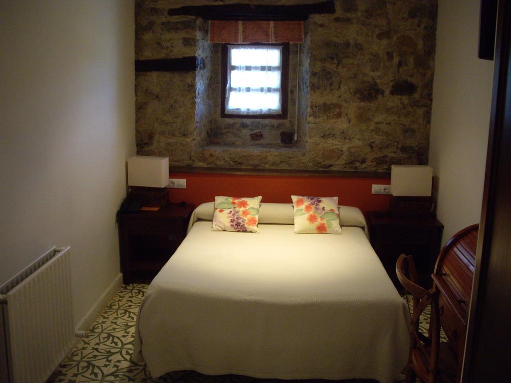 Hotel Casona Cuervo San Tirso de Candamo Ngoại thất bức ảnh