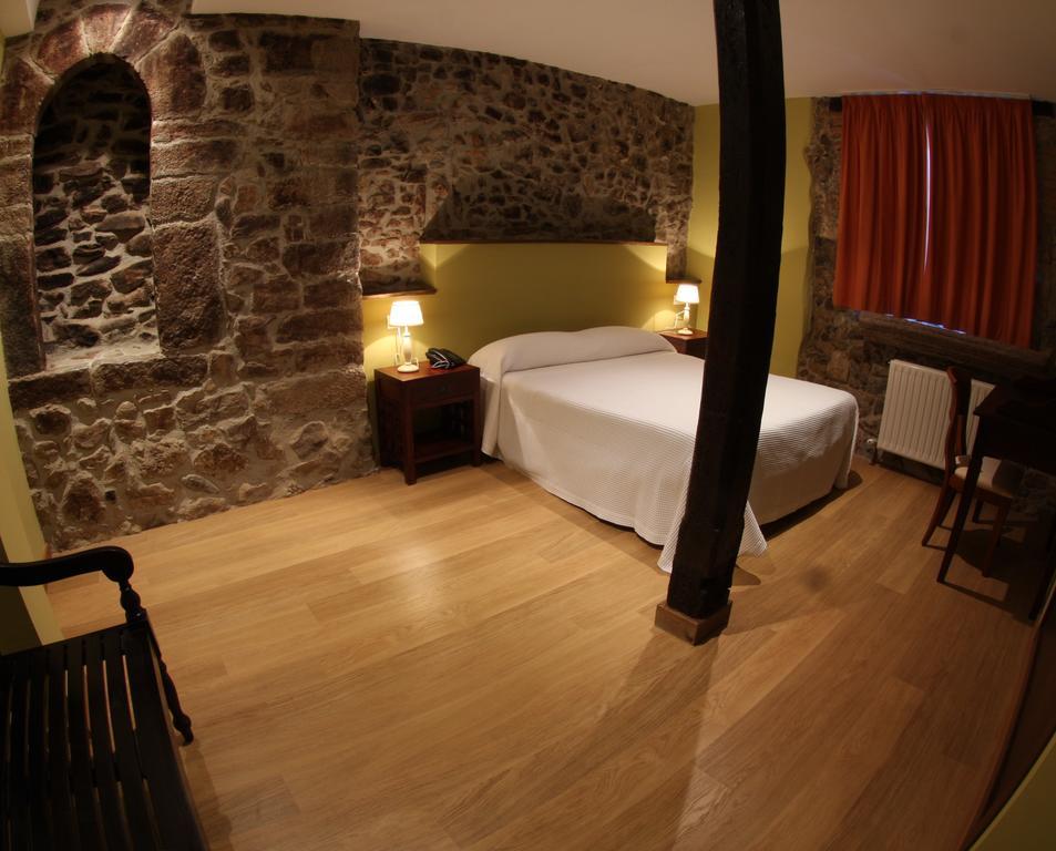 Hotel Casona Cuervo San Tirso de Candamo Ngoại thất bức ảnh