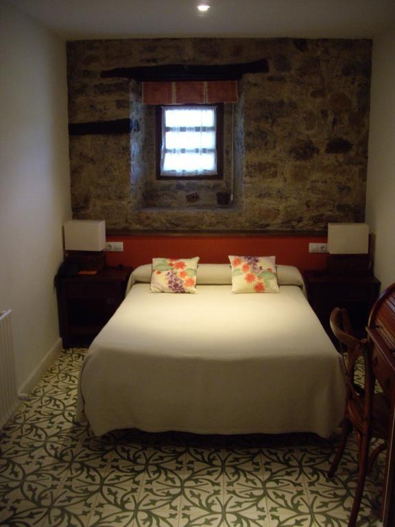 Hotel Casona Cuervo San Tirso de Candamo Ngoại thất bức ảnh