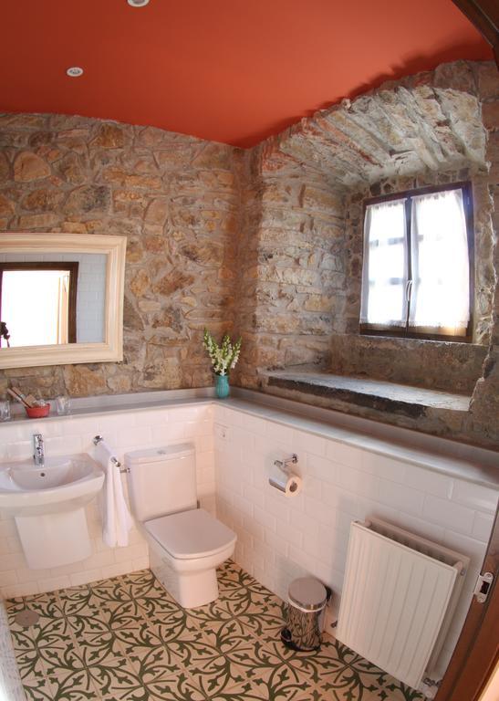 Hotel Casona Cuervo San Tirso de Candamo Ngoại thất bức ảnh