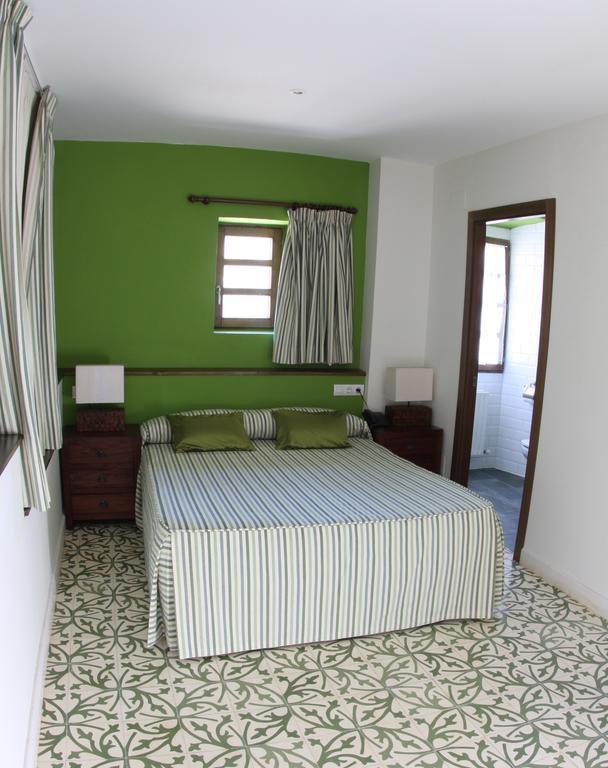 Hotel Casona Cuervo San Tirso de Candamo Ngoại thất bức ảnh